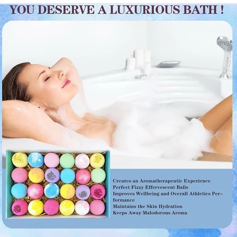 Beautifier indulge luxurious